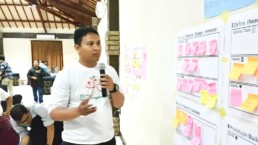 PowerCommerce Jadi Mentor di Dompet Dhuafa Innovation Workshop