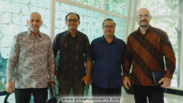 UKM Indonesia Siap Kirim Produk ke Rusia