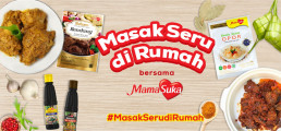 masak seru di rumah