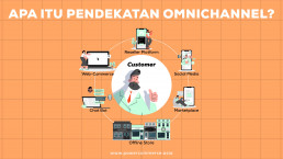 Apa Itu Pendekatan Omnichannel